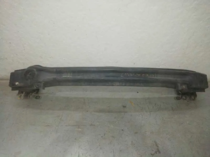 Refuerzo Paragolpes Delantero para Seat Toledo (5P2)