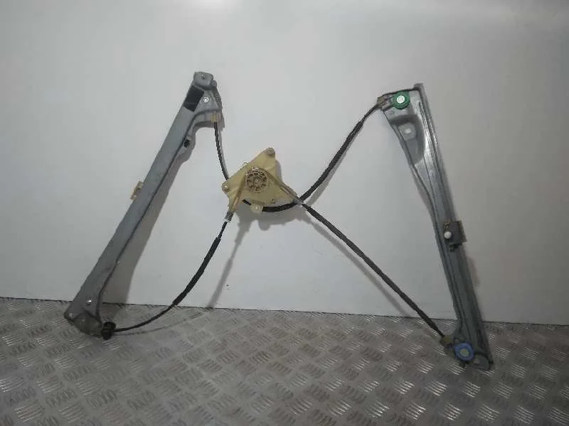 Elevalunas Delantero Derecho para Renault Laguna Iii
