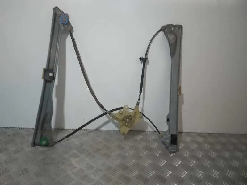 Elevalunas Delantero Derecho para Renault Laguna Iii
