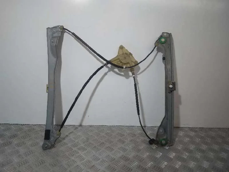 Elevalunas Delantero Derecho para Renault Laguna Iii