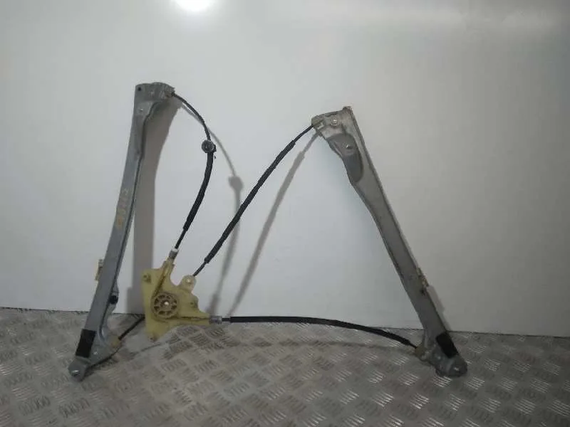 Elevalunas Delantero Izquierdo para Renault Laguna Iii