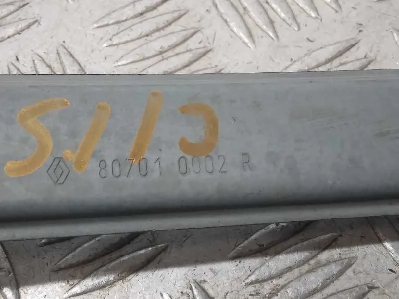 Elevalunas Delantero Izquierdo para Renault Laguna Iii