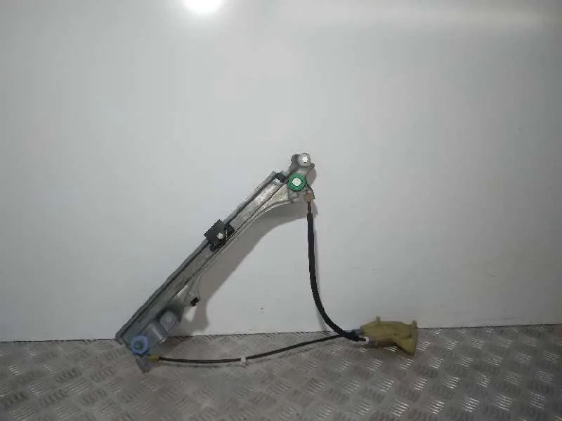 Elevalunas Trasero Derecho para Renault Laguna Iii
