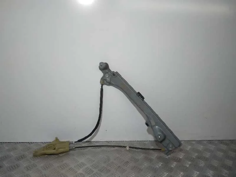 Elevalunas Trasero Derecho para Renault Laguna Iii