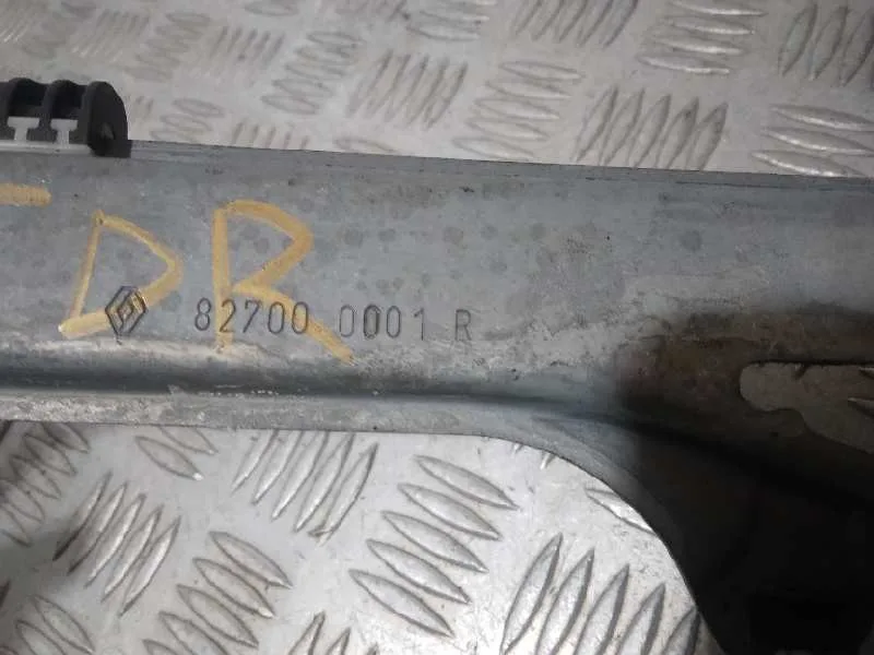 Elevalunas Trasero Derecho para Renault Laguna Iii