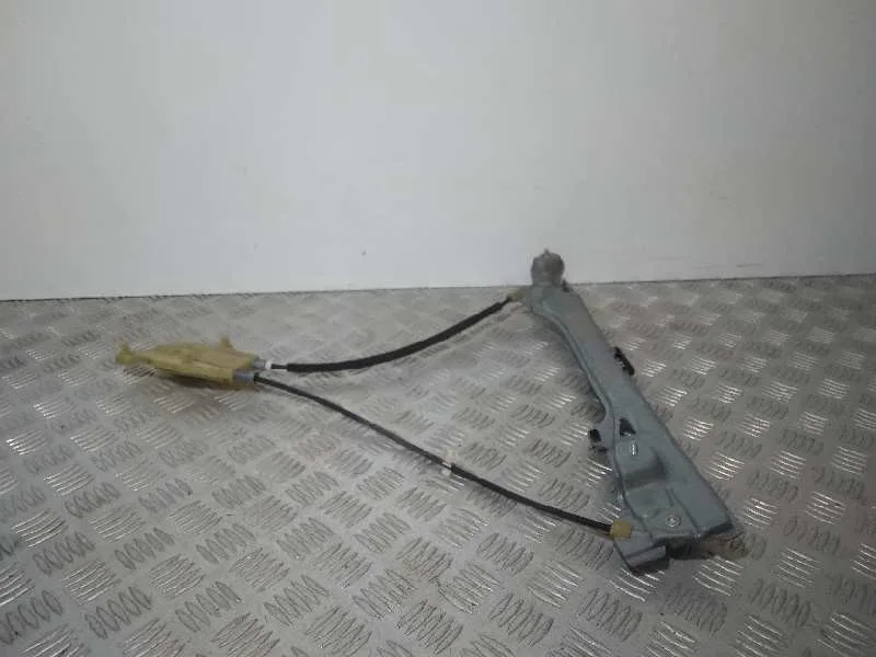 Elevalunas Trasero Derecho para Renault Laguna Iii