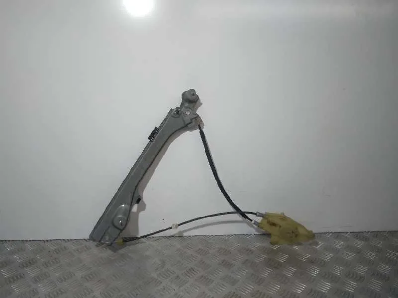 Elevalunas Trasero Izquierdo para Renault Laguna Iii