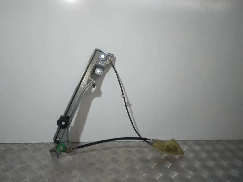 Elevalunas Trasero Izquierdo para Renault Laguna Iii