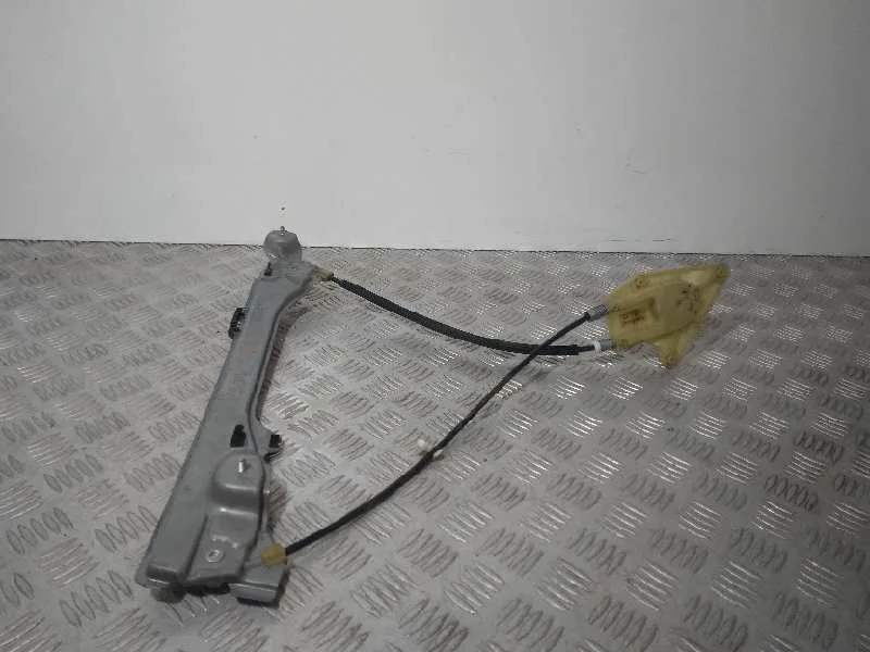 Elevalunas Trasero Izquierdo para Renault Laguna Iii