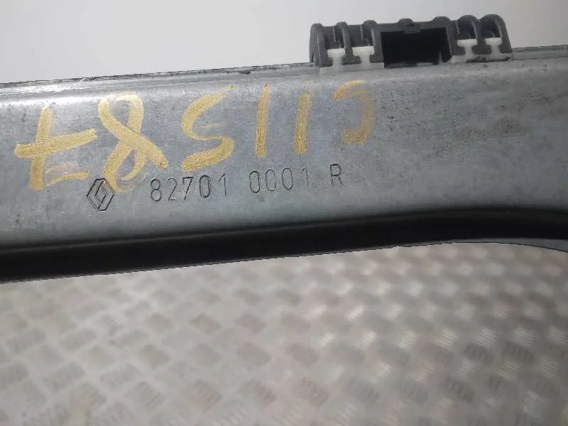 Elevalunas Trasero Izquierdo para Renault Laguna Iii