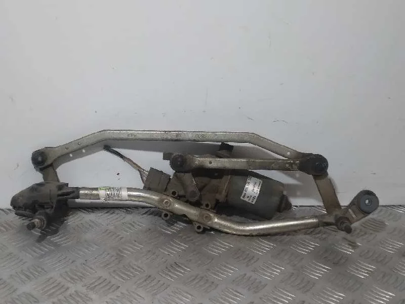 Motor Limpia Delantero para Renault Laguna Iii