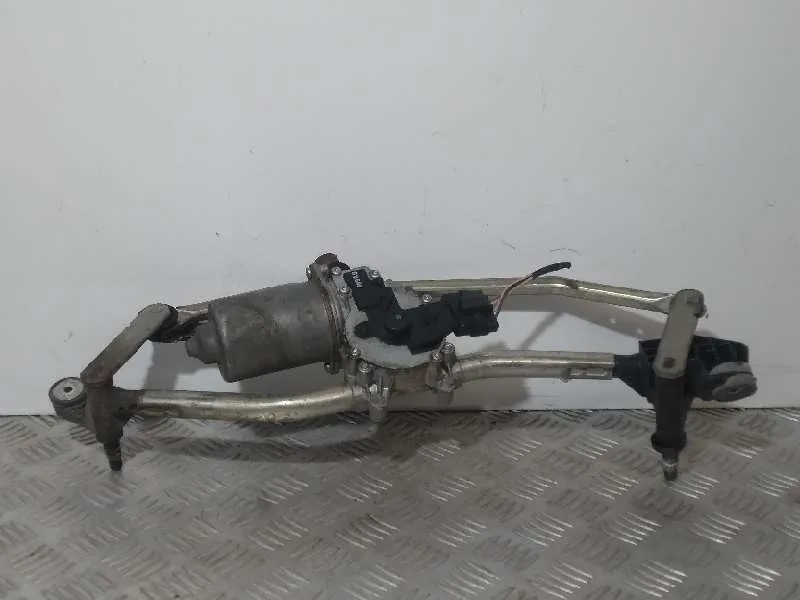 Motor Limpia Delantero para Renault Laguna Iii
