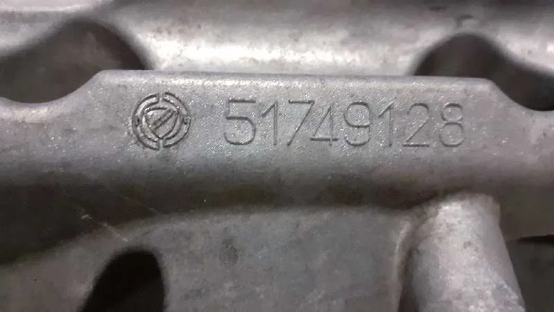 Puente Delantero para Fiat Fiorino