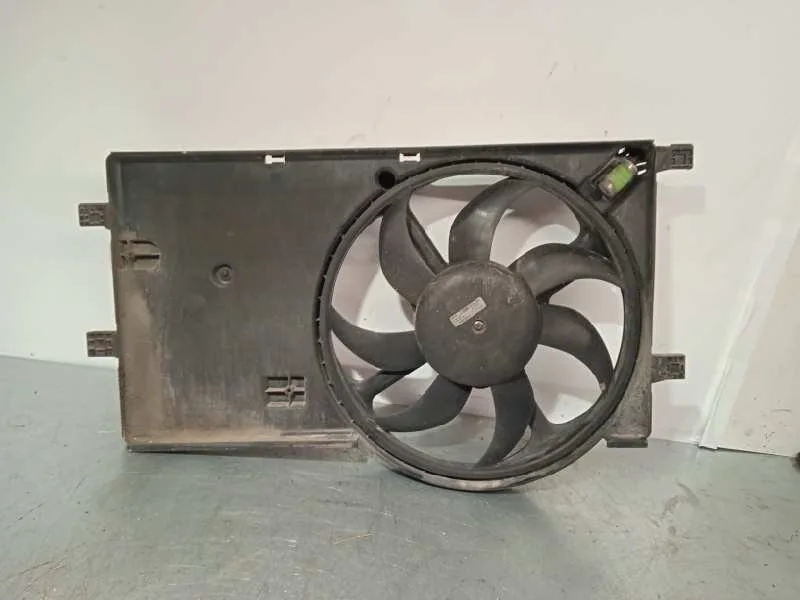 Electroventilador para Fiat Fiorino