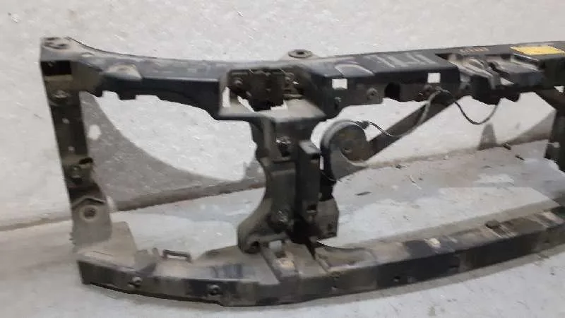 Panel Frontal para Land Rover Range Rover Sport