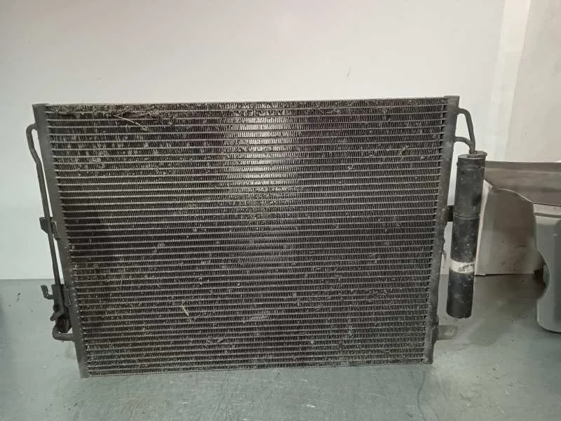 Condensador / Radiador Aire Acondicionado para Land Rover Range Rover Sport