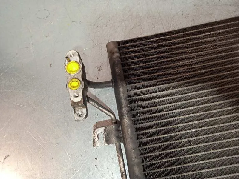 Condensador / Radiador Aire Acondicionado para Land Rover Range Rover Sport