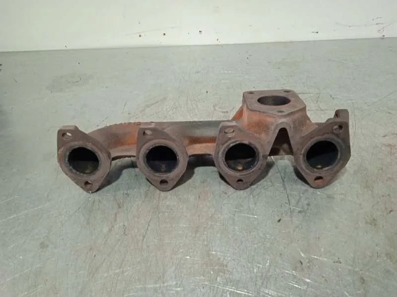 Colector Escape para Bmw Serie 1 Berlina (E81/E87)