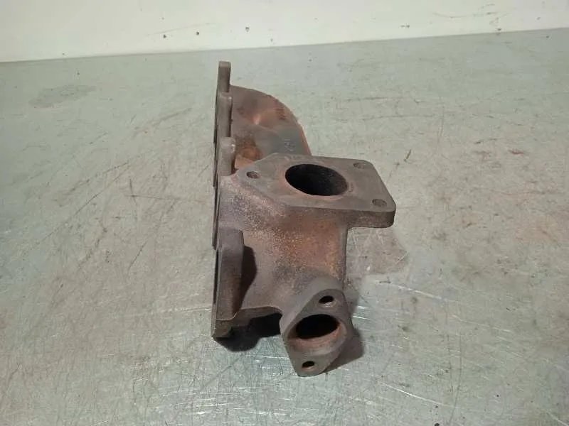 Colector Escape para Bmw Serie 1 Berlina (E81/E87)