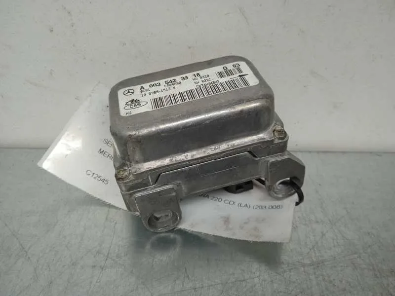 Sensor para Mercedes-Benz Clase C (W203) Berlina