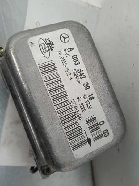 Sensor para Mercedes-Benz Clase C (W203) Berlina