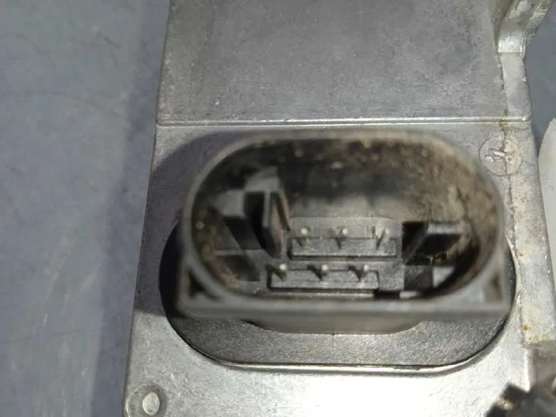 Sensor para Mercedes-Benz Clase C (W203) Berlina
