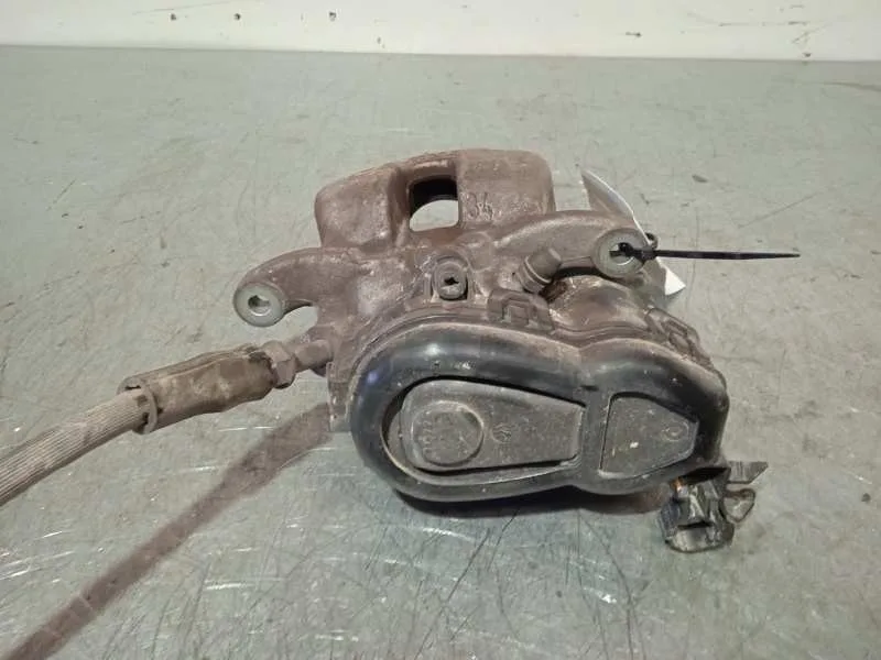 Pinza Freno Trasera Derecha para Mercedes-Benz Clase Gla (W156)