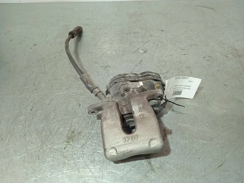 Pinza Freno Trasera Izquierda para Mercedes-Benz Clase Gla (W156)