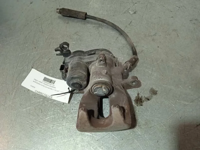 Pinza Freno Trasera Izquierda para Mercedes-Benz Clase Gla (W156)