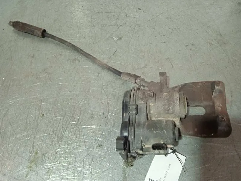 Pinza Freno Trasera Izquierda para Mercedes-Benz Clase Gla (W156)