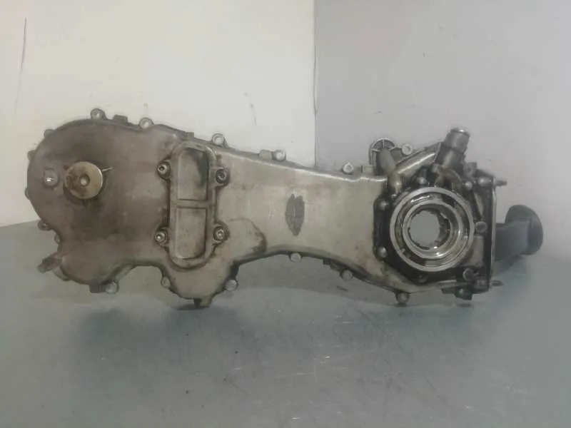 Tapa Distribucion para Opel Corsa D