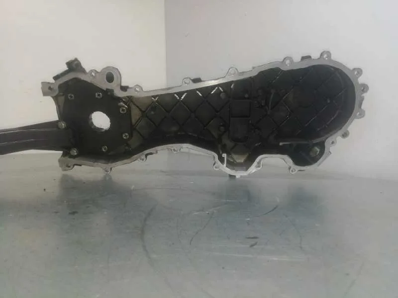 Tapa Distribucion para Opel Corsa D