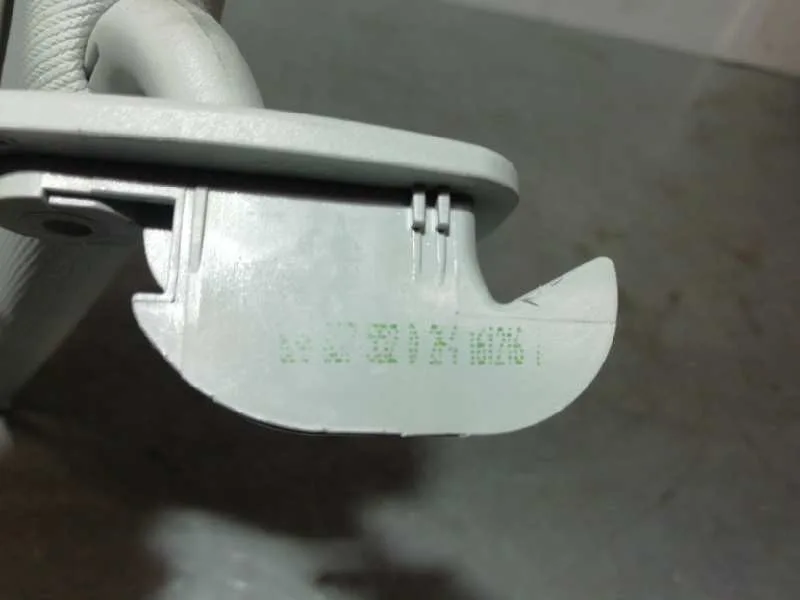 Parasol Derecho para Seat Ibiza (6P1)