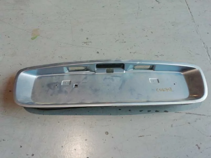 Maneta Exterior Porton para Nissan Primera Berlina (P12)