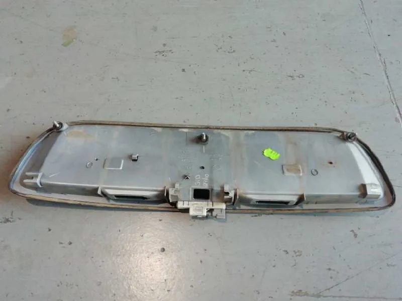 Maneta Exterior Porton para Nissan Primera Berlina (P12)