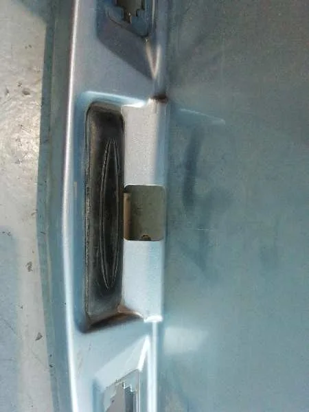 Maneta Exterior Porton para Nissan Primera Berlina (P12)