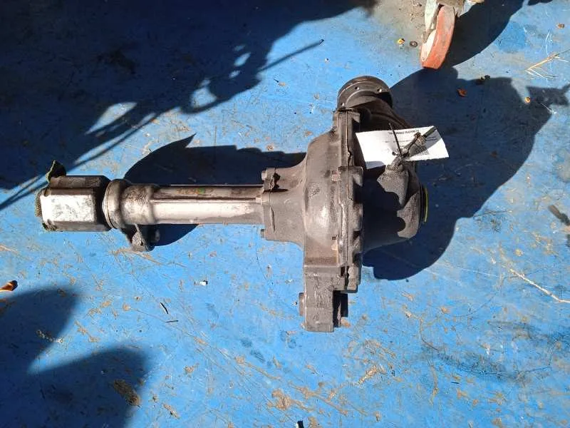 Diferencial Delantero para Land Rover Range Rover Sport