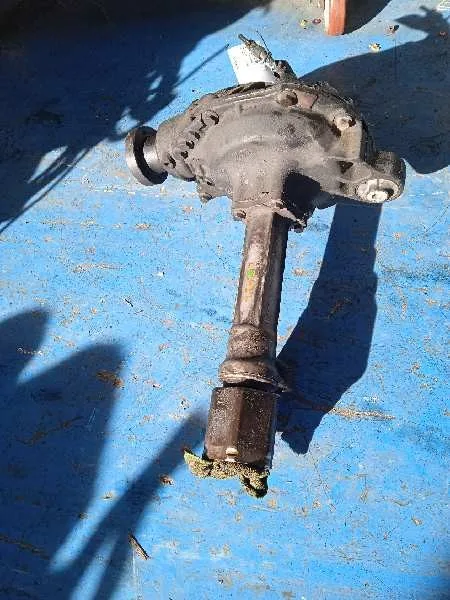 Diferencial Delantero para Land Rover Range Rover Sport
