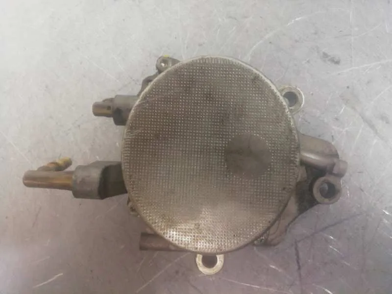 Depresor Freno / Bomba Vacio para Jaguar Xf