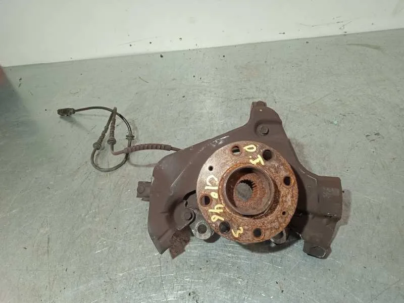 Mangueta Delantera Izquierda para Fiat Punto (Evo) (199)