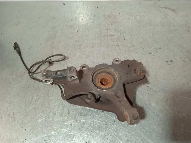 Mangueta Delantera Izquierda para Fiat Punto (Evo) (199)