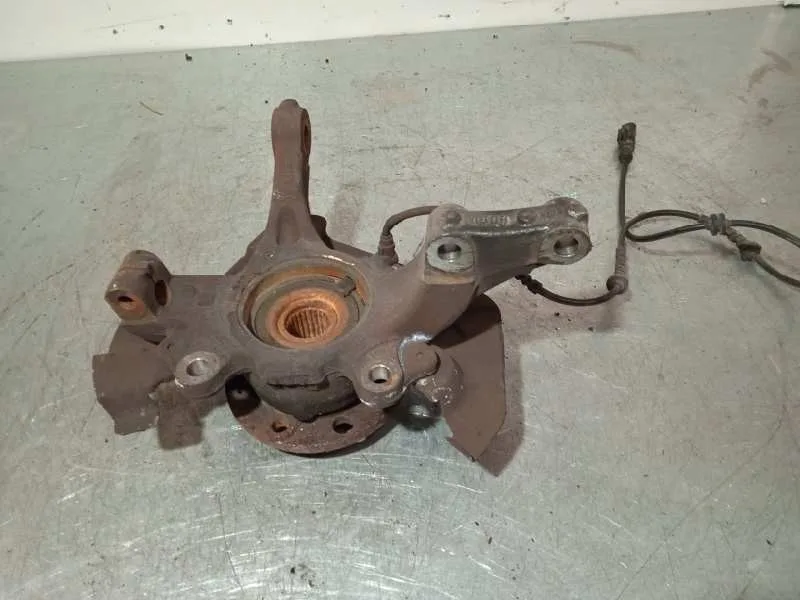 Mangueta Delantera Izquierda para Fiat Punto (Evo) (199)