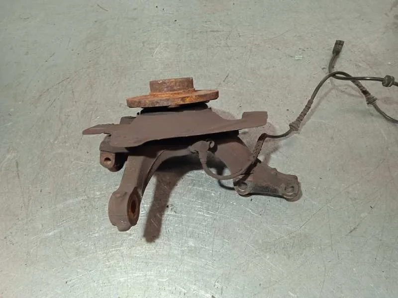 Mangueta Delantera Izquierda para Fiat Punto (Evo) (199)