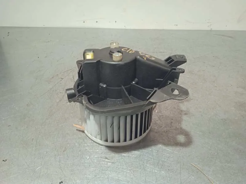 Motor Calefaccion para Fiat Punto (Evo) (199)