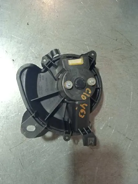 Motor Calefaccion para Fiat Punto (Evo) (199)