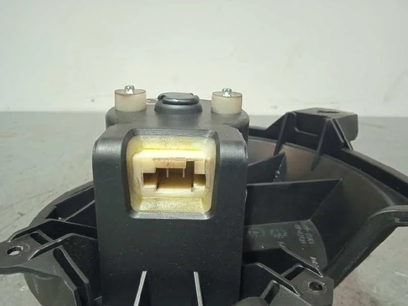 Motor Calefaccion para Fiat Punto (Evo) (199)
