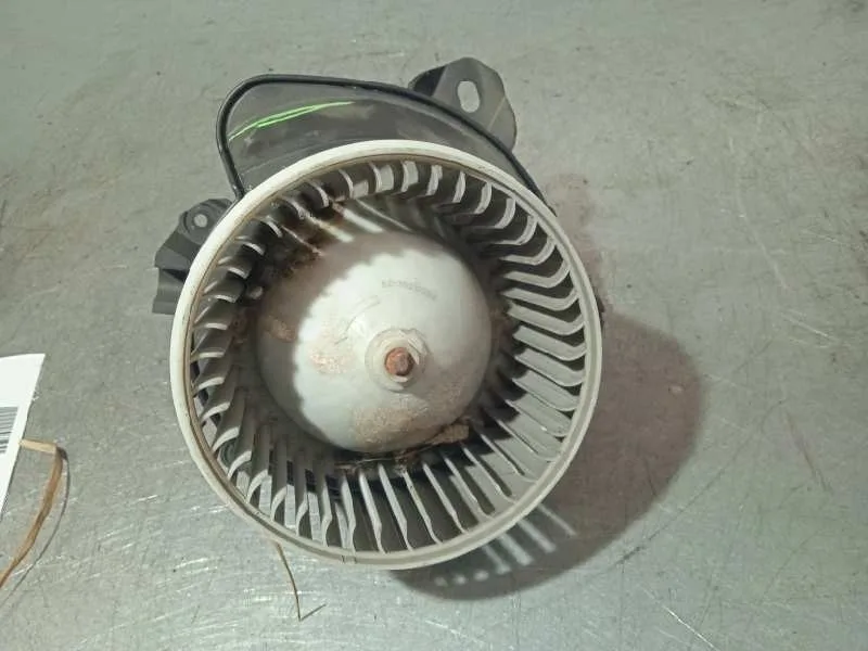 Motor Calefaccion para Fiat Punto (Evo) (199)
