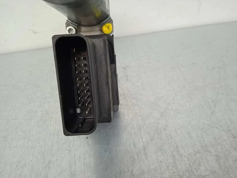 Motor Elevalunas Trasero Derecho para Seat Leon (1P1)