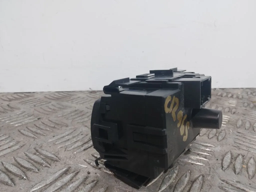 Mando Luces para Bmw Serie 1 Berlina (E81/E87)