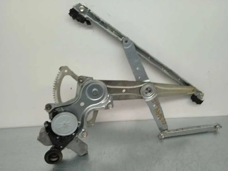 Elevalunas Trasero Izquierdo para Toyota Lexus Rx